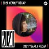 2021 個人年度精選之最