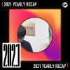 2021 個人年度精選之最