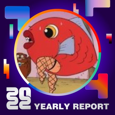 2022 個人年度精選