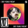 2021 個人年度精選之最