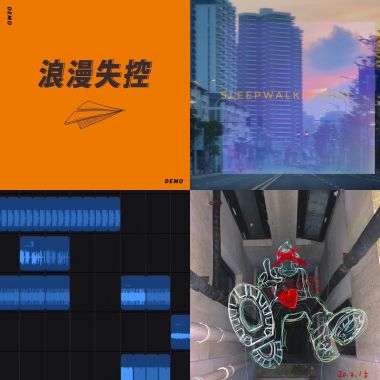 心水试听