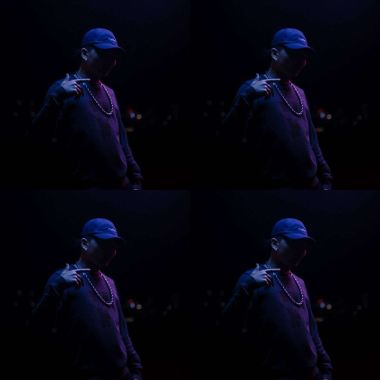 仔