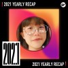 2021 個人年度精選之最