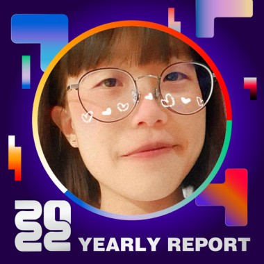 2022 個人年度精選