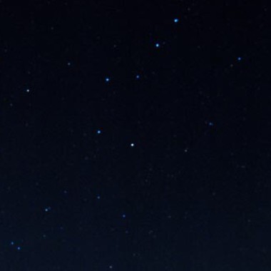 星光藍黑