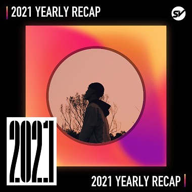 2021 個人年度精選之最