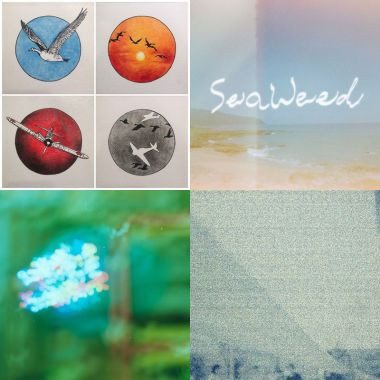 4P?_Post-rock / Punk / Poetry / Rap