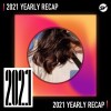 2021 個人年度精選之最