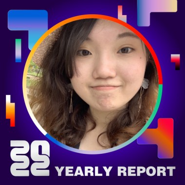 2022 個人年度精選