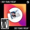 2021 個人年度精選之最