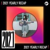 2021 個人年度精選之最