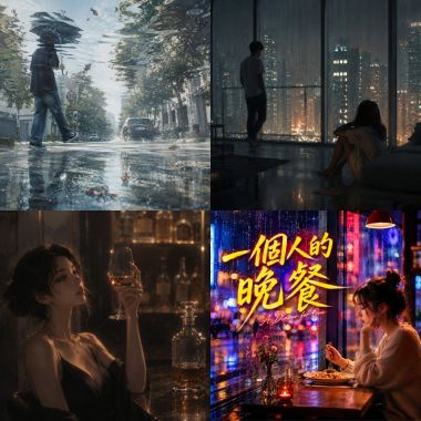 抒情歌曲
