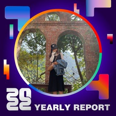2022 個人年度精選