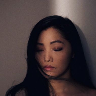 女聲