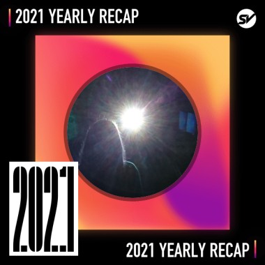 2021 個人年度精選之最
