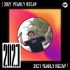 2021 個人年度精選之最