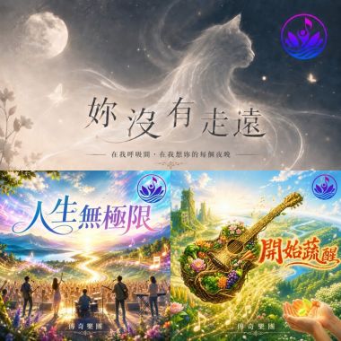 傳奇樂團