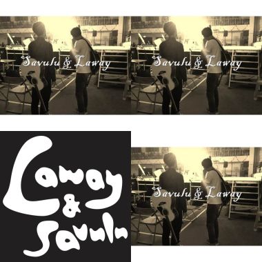 Savulu&Laway