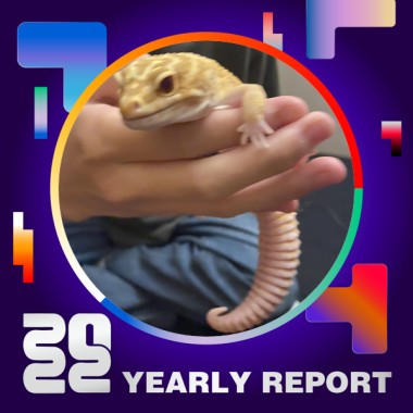 2022 個人年度精選
