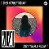 2021 個人年度精選之最