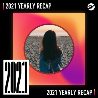 2021 個人年度精選之最