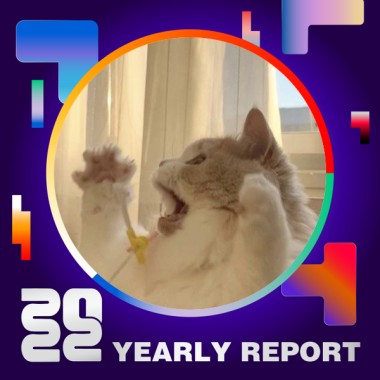 2022 個人年度精選