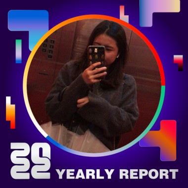 2022 個人年度精選