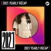 2021 個人年度精選之最