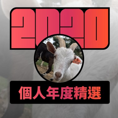 2020 專屬年度回顧 | StreetVoice 街聲