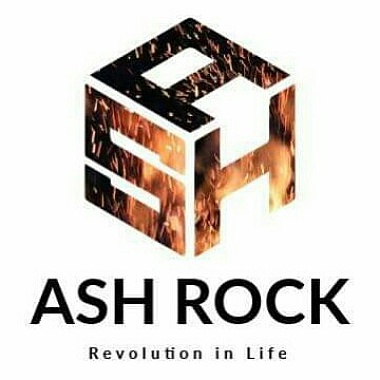 Ash rock （2021版單曲）