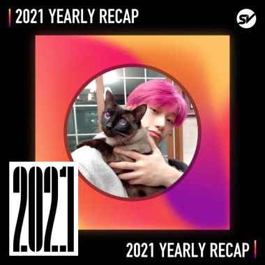 2021 個人年度精選之最