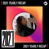 2021 個人年度精選之最