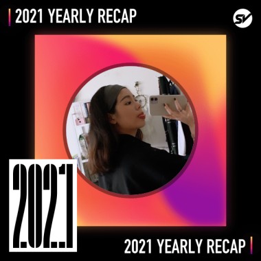 2021 個人年度精選之最