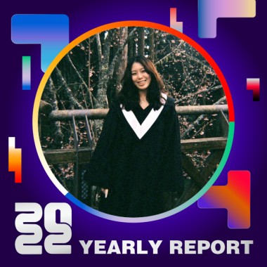 2022 個人年度精選