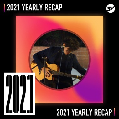 2021 個人年度精選之最