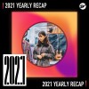 2021 個人年度精選之最