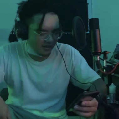 PTC的hiphop日常