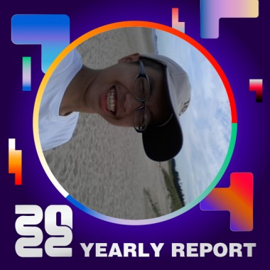 2022 個人年度精選