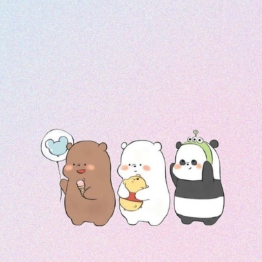 ♪
