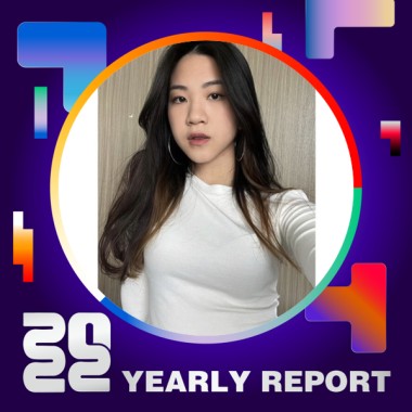2022 個人年度精選