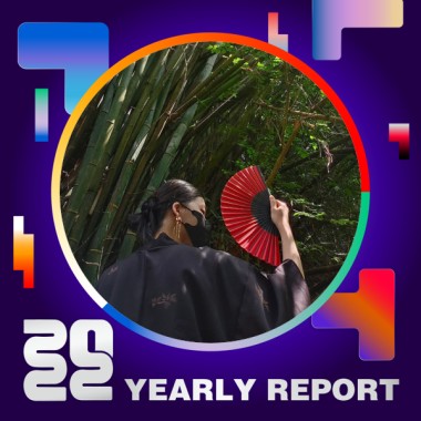 2022 個人年度精選