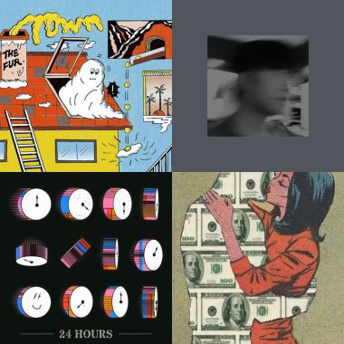 Chill music
