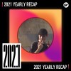 2021 個人年度精選之最