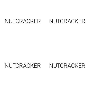 nutcracker