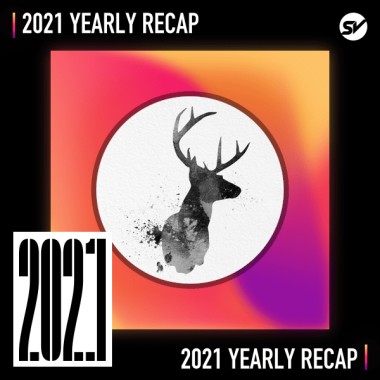 2021 個人年度精選之最