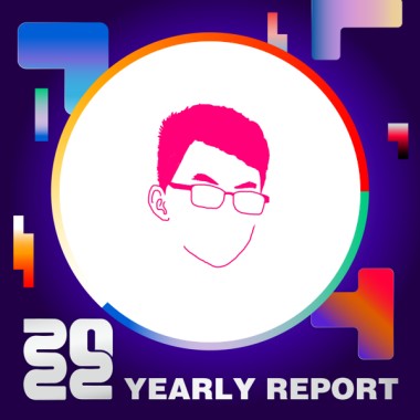 2022 個人年度精選