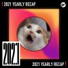 2021 個人年度精選之最