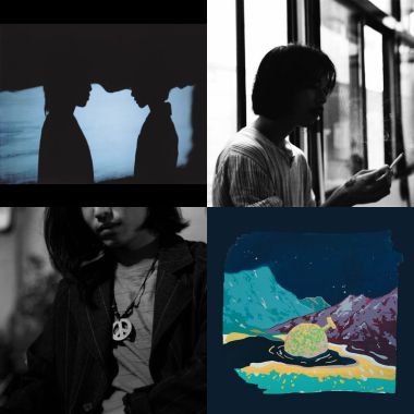 new playlist