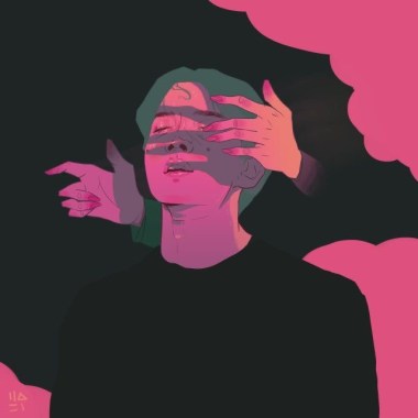 靈的