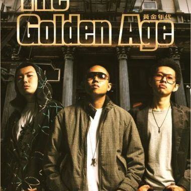 Golden age